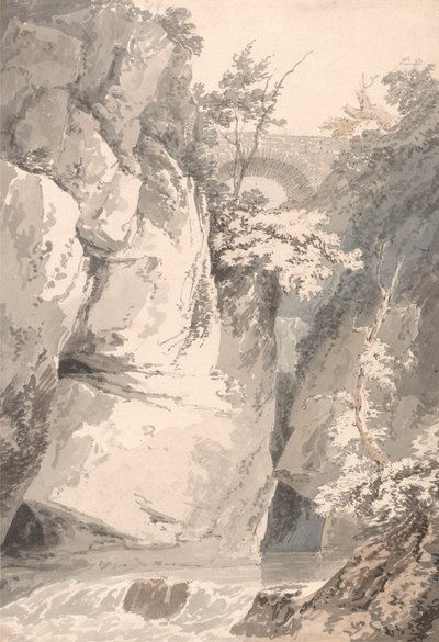 Sur les rives du lac de Côme - Monro School